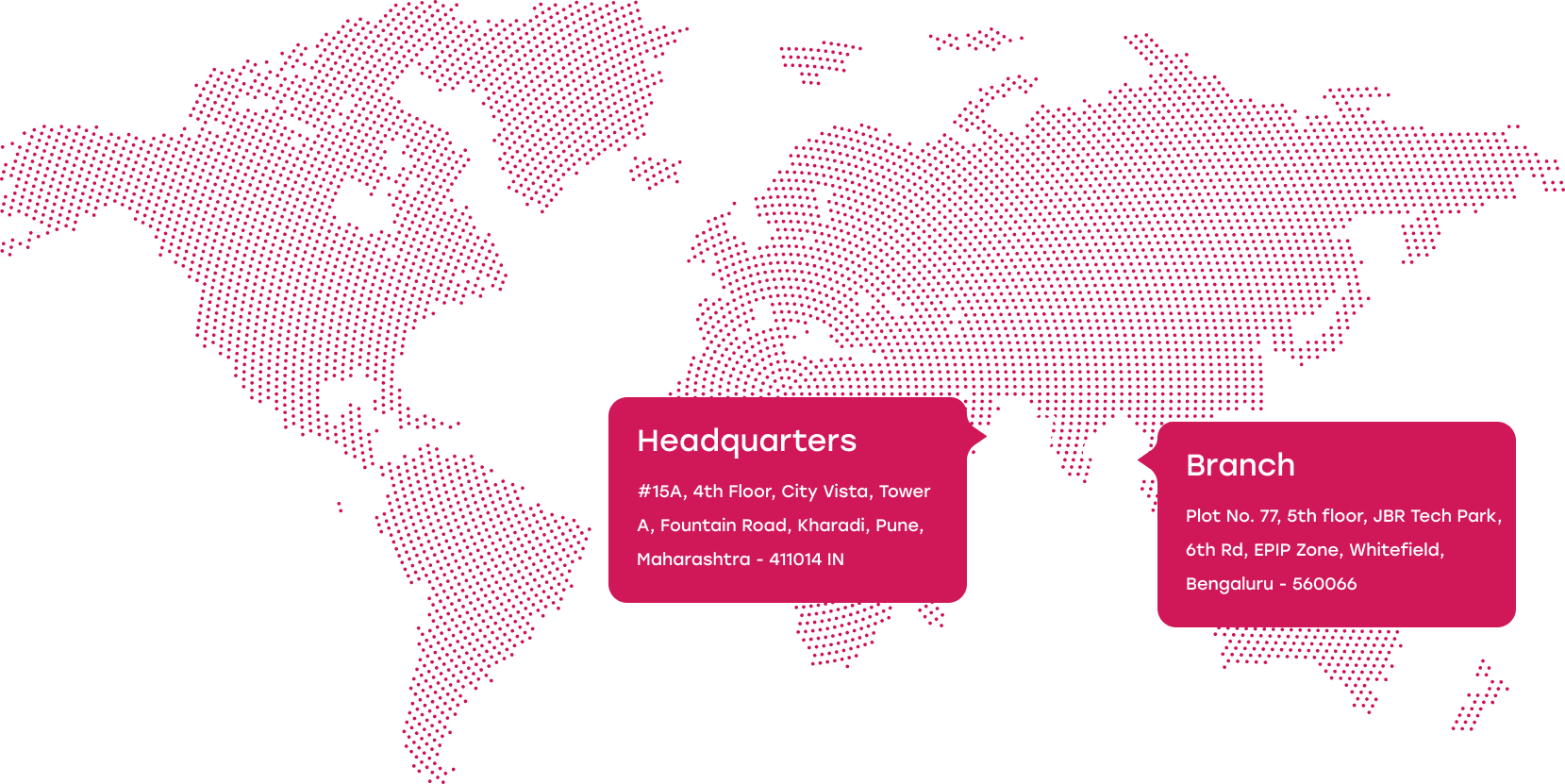 fabzen address